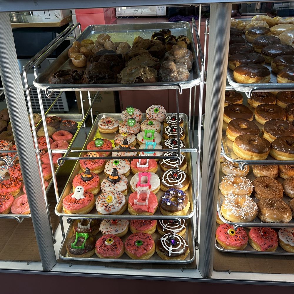 Donuts