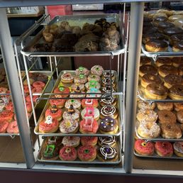 Donuts