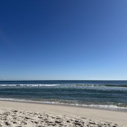 Rogers Beach - Life's a beach!