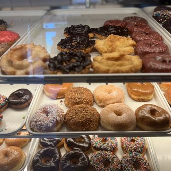 Rainbow Donuts by Ava - Variety of donuts to choose from - Donuts Near Me - Glendale, Arizona Rainbow Donuts by Ava - Variety of donuts to choose from - Donuts Near Me - Glendale, Arizona