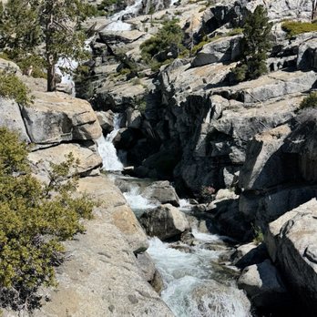Horsetail Falls Hike - Hiking Near Me