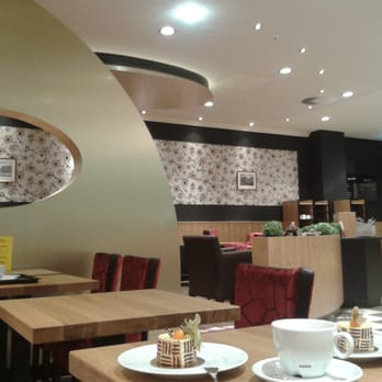 Hillmann - Bakeries Near Me - Berlin, BE