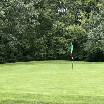 Indian Springs Golf Course - Golf Near Me - Fillmore, Illinois