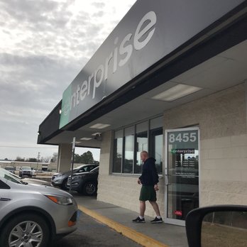 Enterprise Rent-A-Car - Car Rental Near Me - Gulfport, Mississippi Enterprise Rent-A-Car - Car Rental Near Me - Gulfport, Mississippi