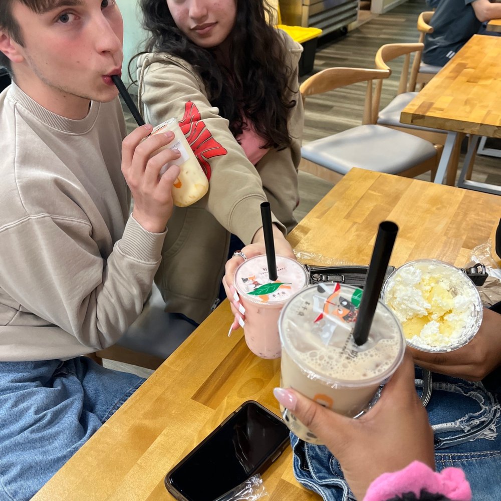 Timeless Tea - Bubble Tea Near Me - Bellevue, Washington Timeless Tea - Bubble Tea Near Me - Bellevue, Washington