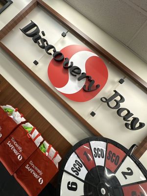 Safeway by null