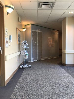 Sutter Roseville Medical Center by null