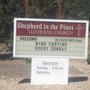 Shepherd In the Pines Lutheran Church