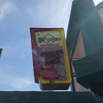 Oregano's - Pizza Near Me - Gilbert, Arizona
