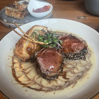 Purveyor - Lamb Chops - Tapas Bars Near Me - Huntsville, Alabama Purveyor - Lamb Chops - Tapas Bars Near Me - Huntsville, Alabama