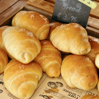 Milldang - Freshly baked salt bread - Bakeries Near Me - Santa Clara, California