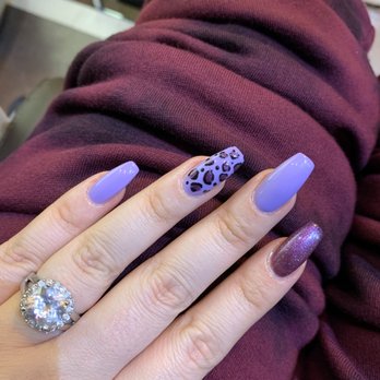 Belle Nails - Nail Salons Near Me - Ramsey, New Jersey