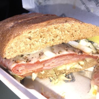 Firehouse Subs - Italian w/ wheat bread - Sandwiches Near Me - Centralia, Washington Firehouse Subs - Italian w/ wheat bread - Sandwiches Near Me - Centralia, Washington