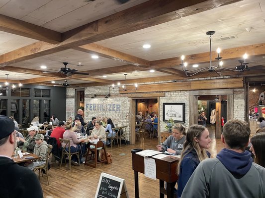 Blake’s at Southern Milling by null