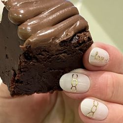Café Don Juan - These brownies for your sweetheart !!!