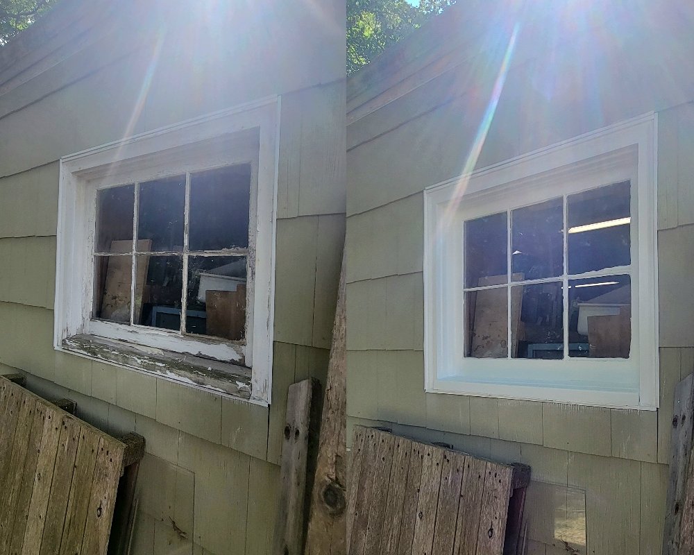 Slide of The Handyman Property Service