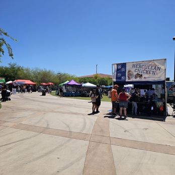 Centennial Plaza Park - #azfriedchickenfestival - Parks Near Me - Peoria, Arizona Centennial Plaza Park - #azfriedchickenfestival - Parks Near Me - Peoria, Arizona