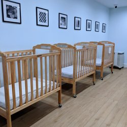 Palisades Jewish Early Childhood Center - Infant Center