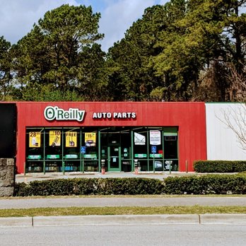 O'Reilly Auto Parts - O'Reilly Auto Parts - Auto Parts & Supplies Near Me - Summerville, South Carolina