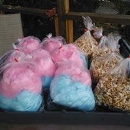 Candy