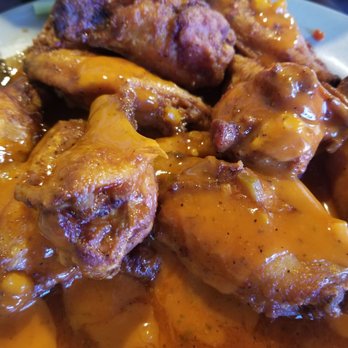 Kyoto Express - a plate of meat and gravy - Japanese Near Me - Forest City, North Carolina