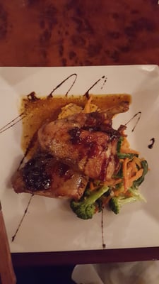 Chatham Grill by null