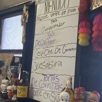 Balam Mexican Kitchen - The Off-menu Menu - Mexican Near Me - Lynwood, California Balam Mexican Kitchen - The Off-menu Menu - Mexican Near Me - Lynwood, California