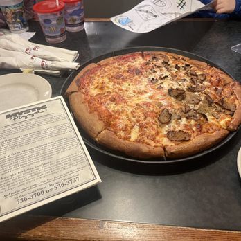 MYSTIC PIZZA - 1651 Photos & 1302 Reviews - 56 W Main St, Mystic