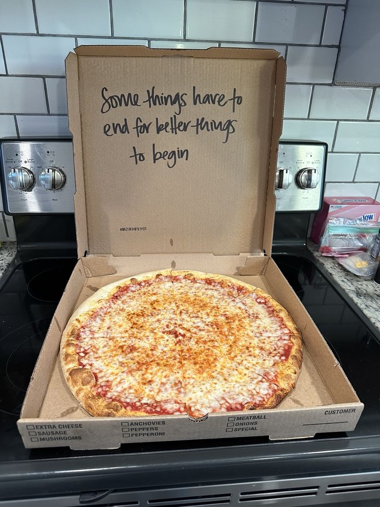 Nags Head Pizza Company