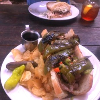 Sammich - Delis Near Me - Ashland, Oregon