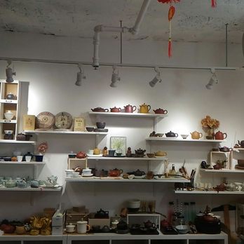 Yu Yo Craft Supply + Tea House - Arts & Crafts Near Me - Halifax, Nova Scotia