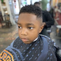 Top 10 Best Black Barber Shop Near Old Fourth Ward Atlanta Ga Last Updated November 2020 Yelp