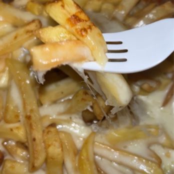 Spring Garden Pizza & Restaurant - Mozzarella Fries - Pizza Near Me - Philadelphia, Pennsylvania