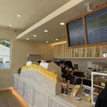 La La Land - Coffee & Tea Near Me - Austin, Texas La La Land - Coffee & Tea Near Me - Austin, Texas