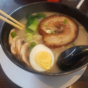 Xen Thai and Ramen - Chasu Ramen - Ramen Near Me - Conway, Arkansas Xen Thai and Ramen - Chasu Ramen - Ramen Near Me - Conway, Arkansas