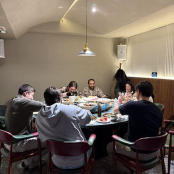 37 Xiang - vip room - Hot Pot Near Me - Flushing, New York