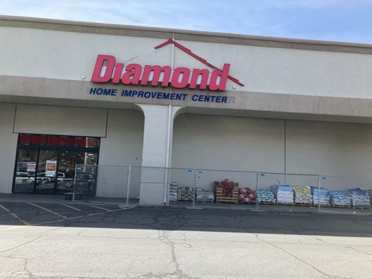 Diamond Home Improvement Klamath Falls