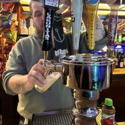 The Taproom - The Toproom . 36 N Genesee St, Waukegan, IL
