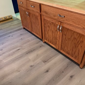 Sequoia Flooring - Flooring Near Me