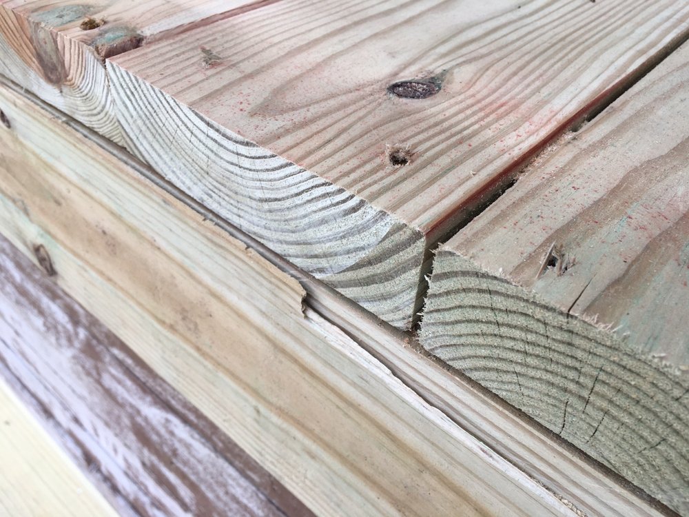 Slide of Mandujano's Construction