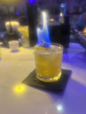 Hidden Bar by null