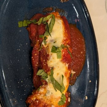 Legno Italian Kitchen - Italian Near Me - Estero, Florida