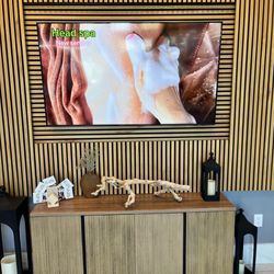 Aura Head Spa - Waiting area