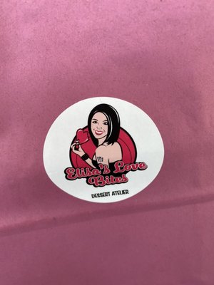 Elisa's Love Bites by null