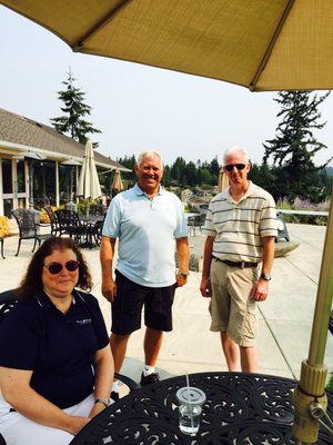 Porter Whidbey Insurance Inc