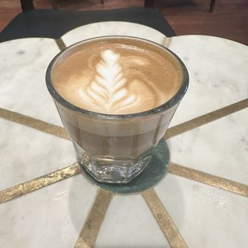 Mudhouse Specialty Coffee Roasters - Cortado - Coffee & Tea Near Me - Charleston, South Carolina