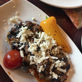 Istanbul Grill & Bar - Mediterranean Near Me - Fort Worth, Texas