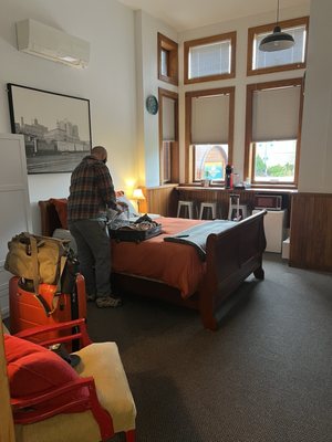 Endion Station Inn by null