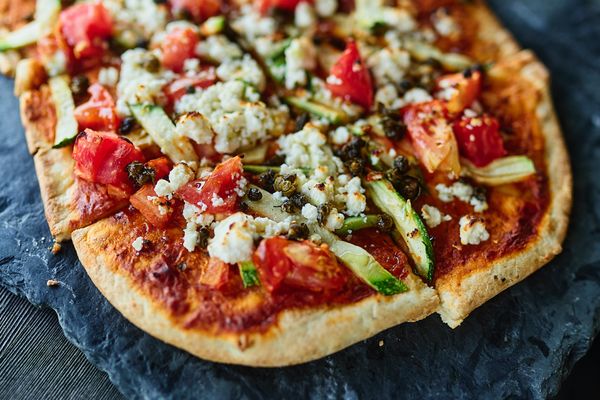 Kindred Fare by null