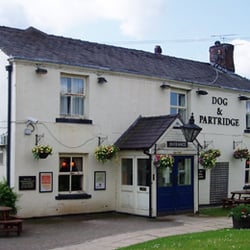 Dog & Partridge Inn